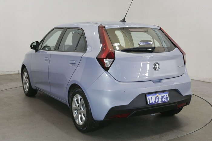 2024 MG MG3