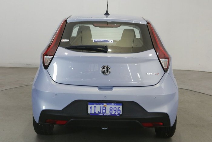 2024 MG MG3