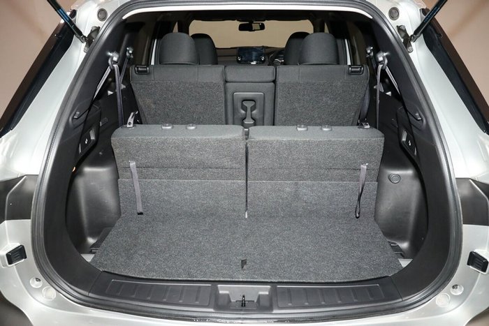 2024 Mitsubishi Outlander LS