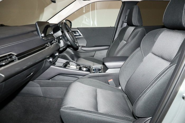 2024 Mitsubishi Outlander LS