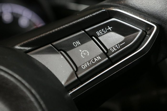 2022 Mazda CX-3 sTouring