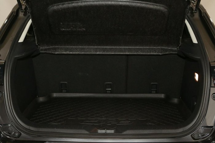 2022 Mazda CX-3 sTouring