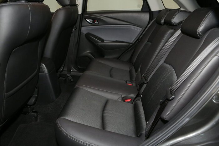 2022 Mazda CX-3 sTouring