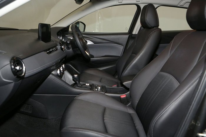2022 Mazda CX-3 sTouring