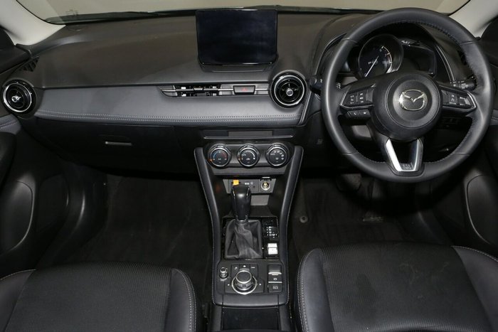 2022 Mazda CX-3 sTouring