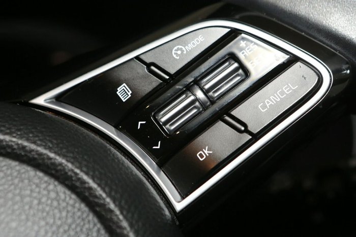 2021 Kia Seltos Sport
