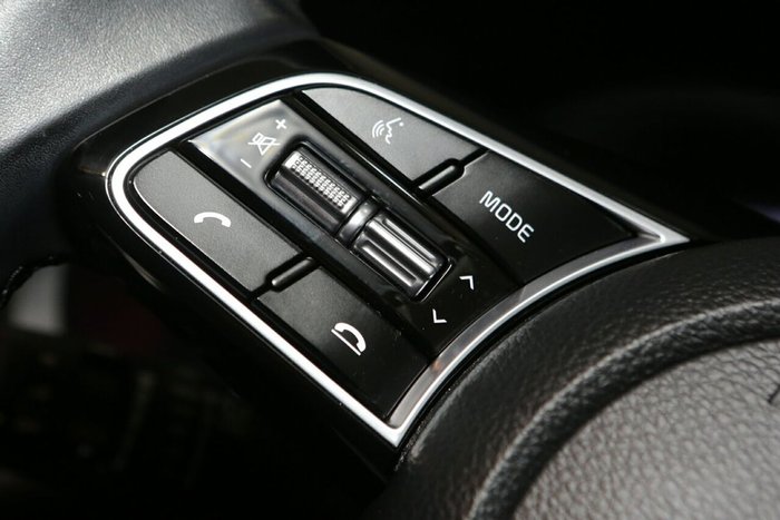 2021 Kia Seltos Sport