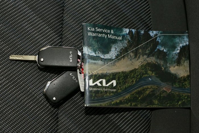 2021 Kia Seltos Sport