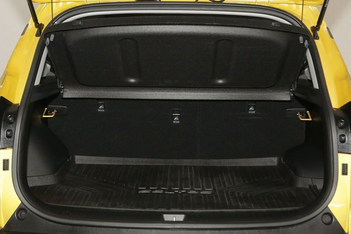 2021 Kia Seltos Sport