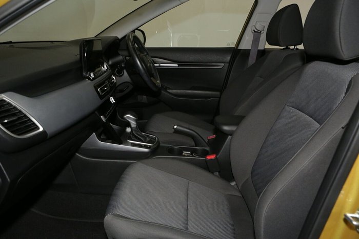 2021 Kia Seltos Sport