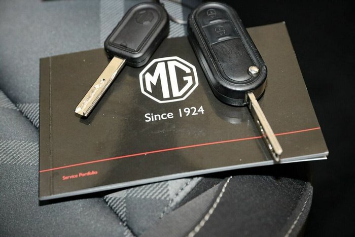 2024 MG MG3 Core