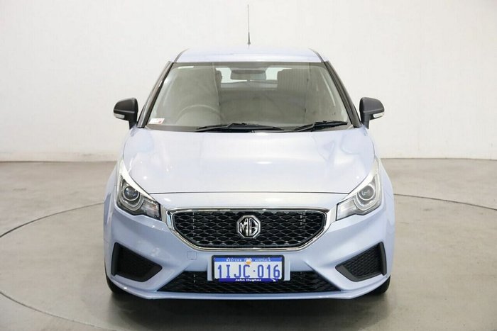2024 MG MG3