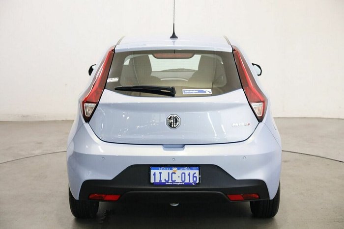 2024 MG MG3