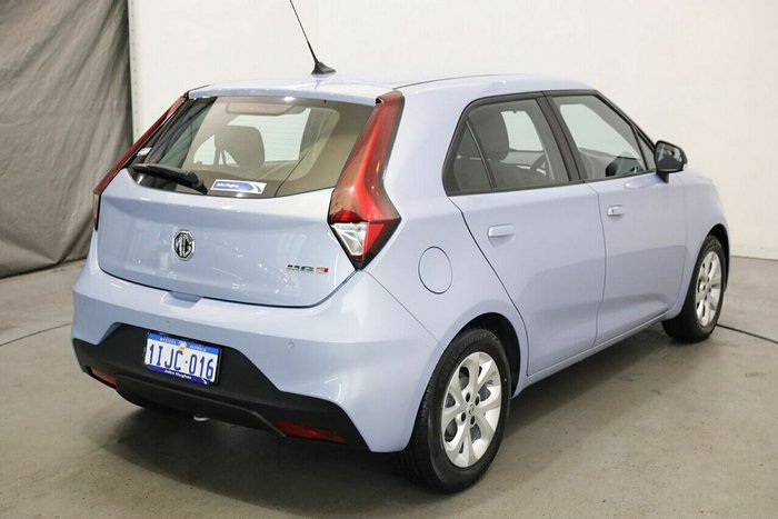 2024 MG MG3 Core