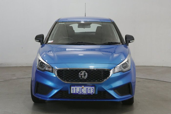 2024 MG MG3 Core