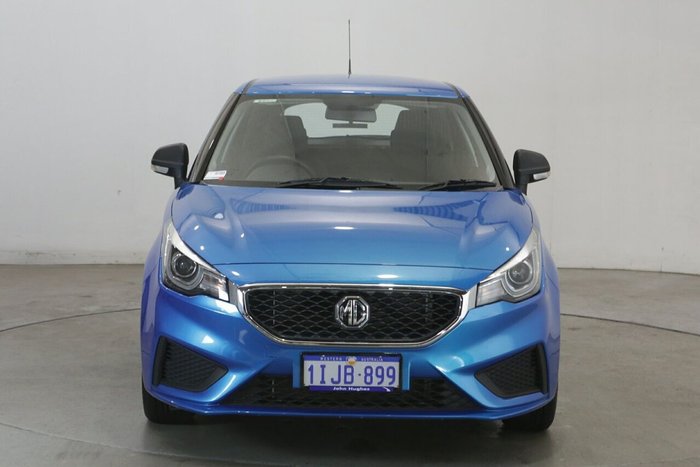 2024 MG MG3