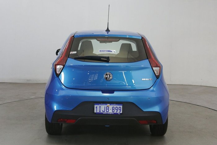 2024 MG MG3