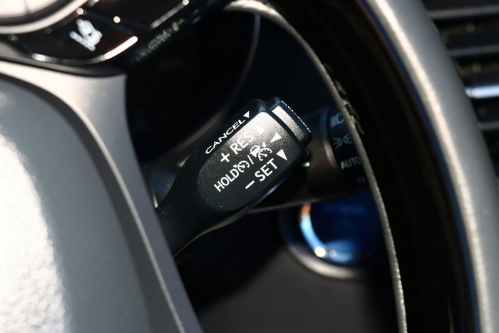 2021 Toyota C-HR Koba