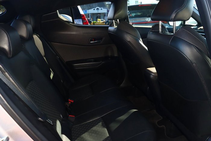 2021 Toyota C-HR Koba