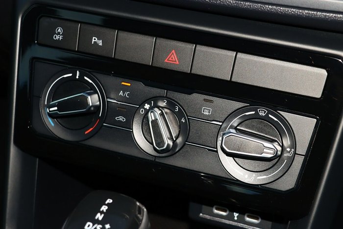2023 Volkswagen T-Cross 85TSI Life
