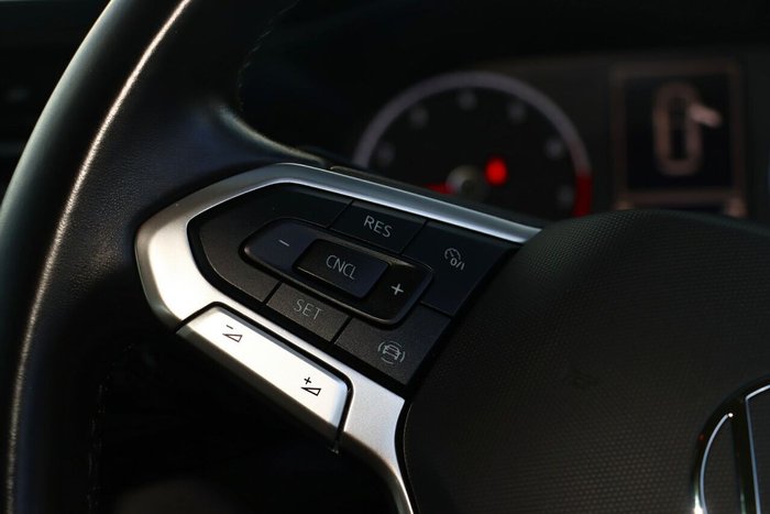 2023 Volkswagen T-Cross 85TSI Life