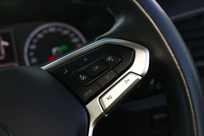 2023 Volkswagen T-Cross 85TSI Life