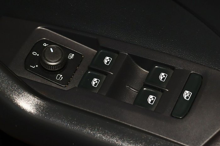 2023 Volkswagen T-Cross 85TSI Life