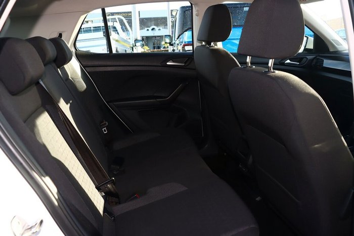 2023 Volkswagen T-Cross 85TSI Life