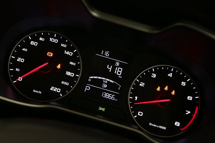 2024 MG ZS Excite