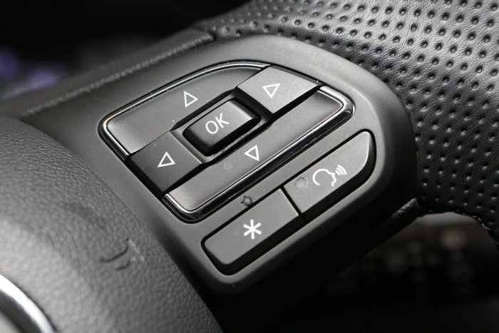 2024 MG ZS Excite