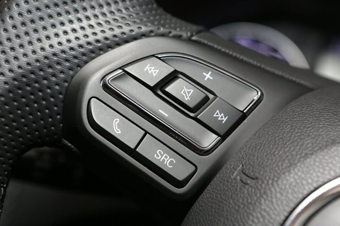 2024 MG ZS Excite