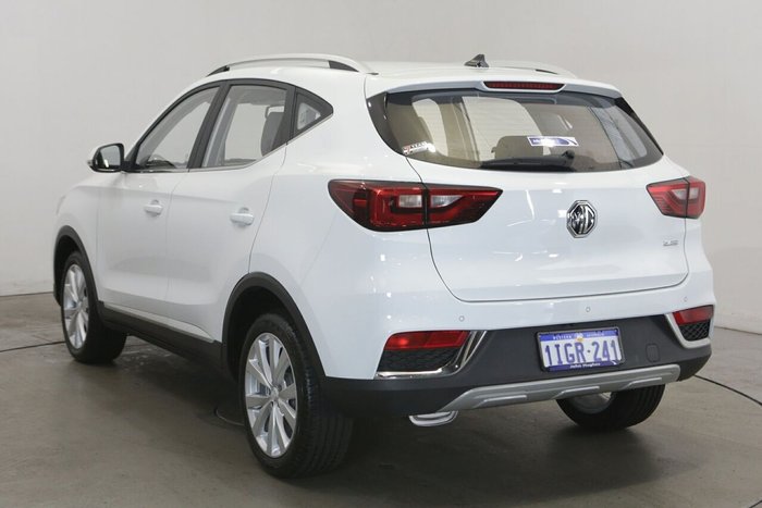 2024 MG ZS