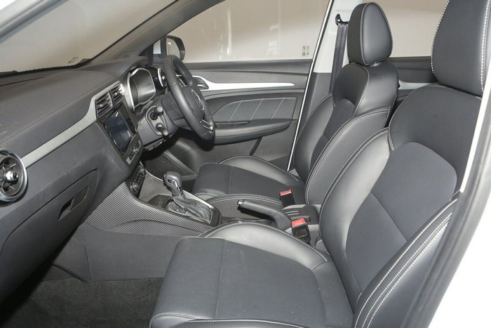 2024 MG ZS Excite