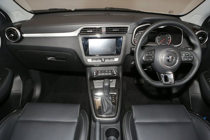 2024 MG ZS Excite