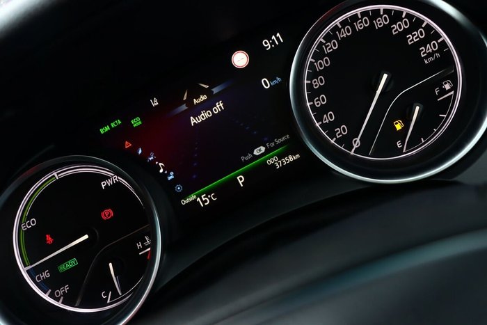 2021 Toyota Camry Ascent Sport