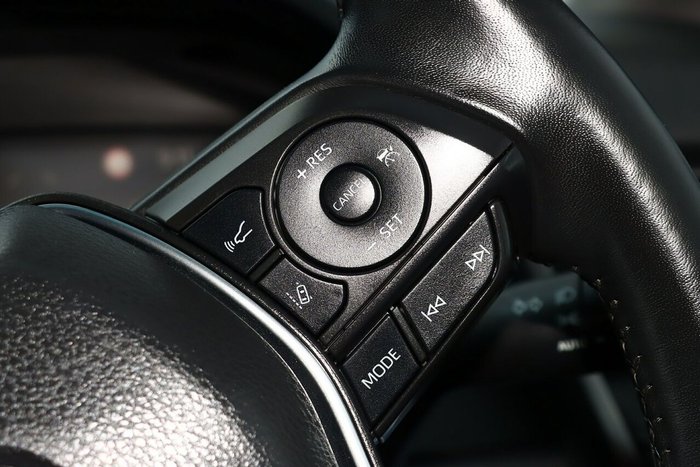 2021 Toyota Camry Ascent Sport