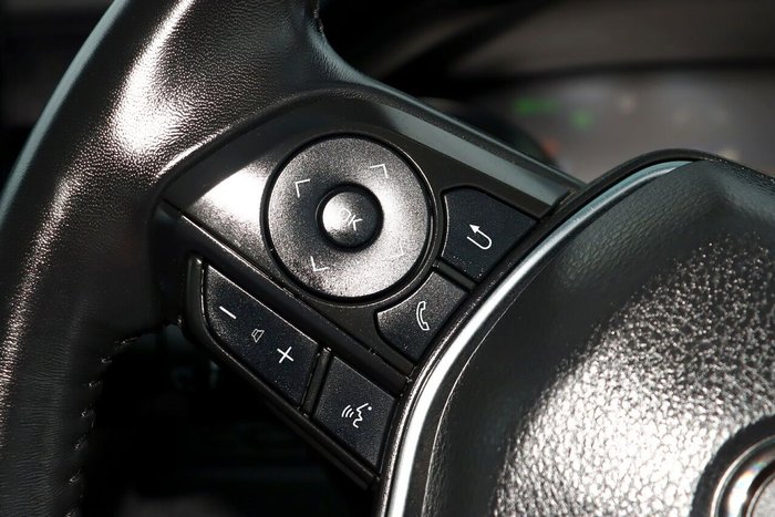 2021 Toyota Camry Ascent Sport