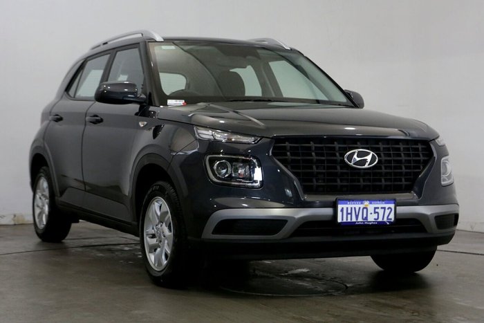 2023 Hyundai Venue 