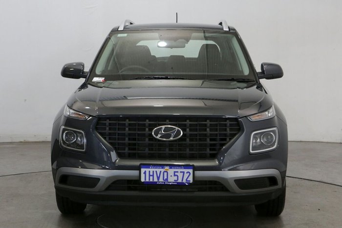 2023 Hyundai Venue 