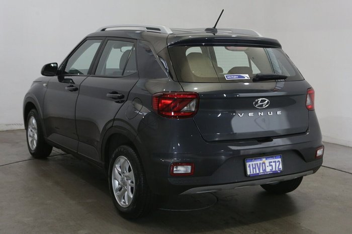 2023 Hyundai Venue 