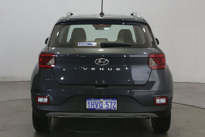 2023 Hyundai Venue 