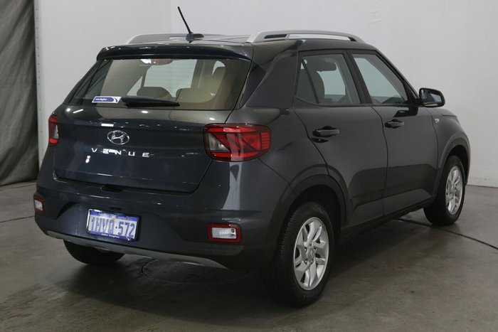2023 Hyundai Venue 