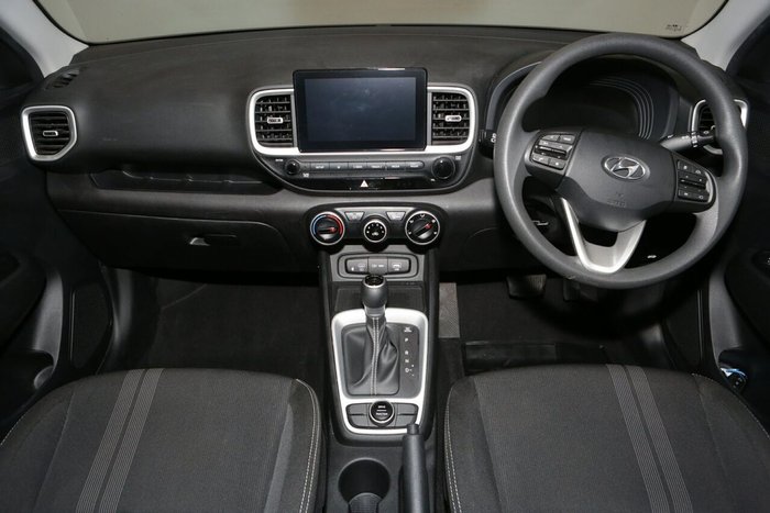 2023 Hyundai Venue
