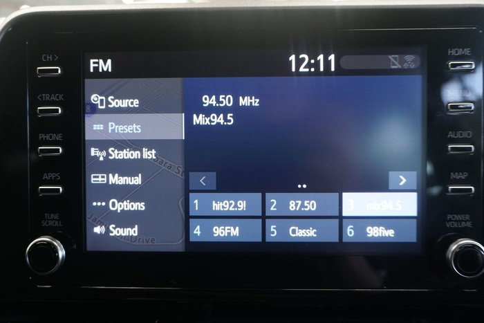 2020 Toyota C-HR 
