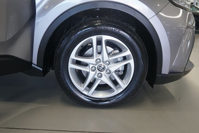 2020 Toyota C-HR 