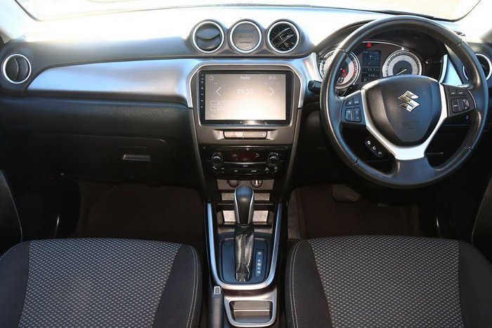 2022 Suzuki Vitara