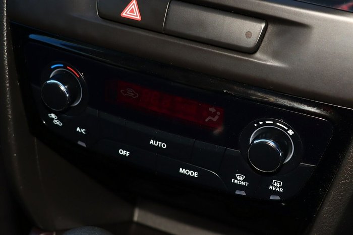 2022 Suzuki Vitara