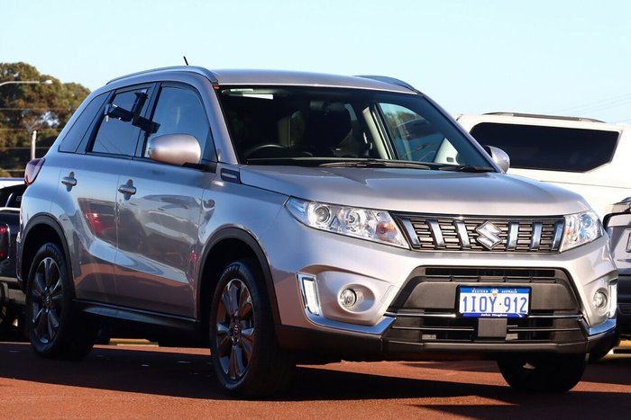2022 Suzuki Vitara