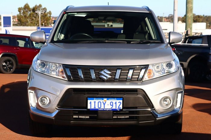 2022 Suzuki Vitara