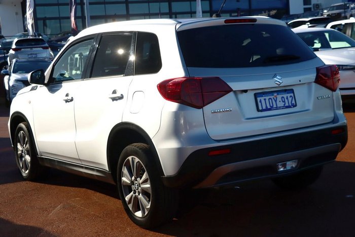 2022 Suzuki Vitara
